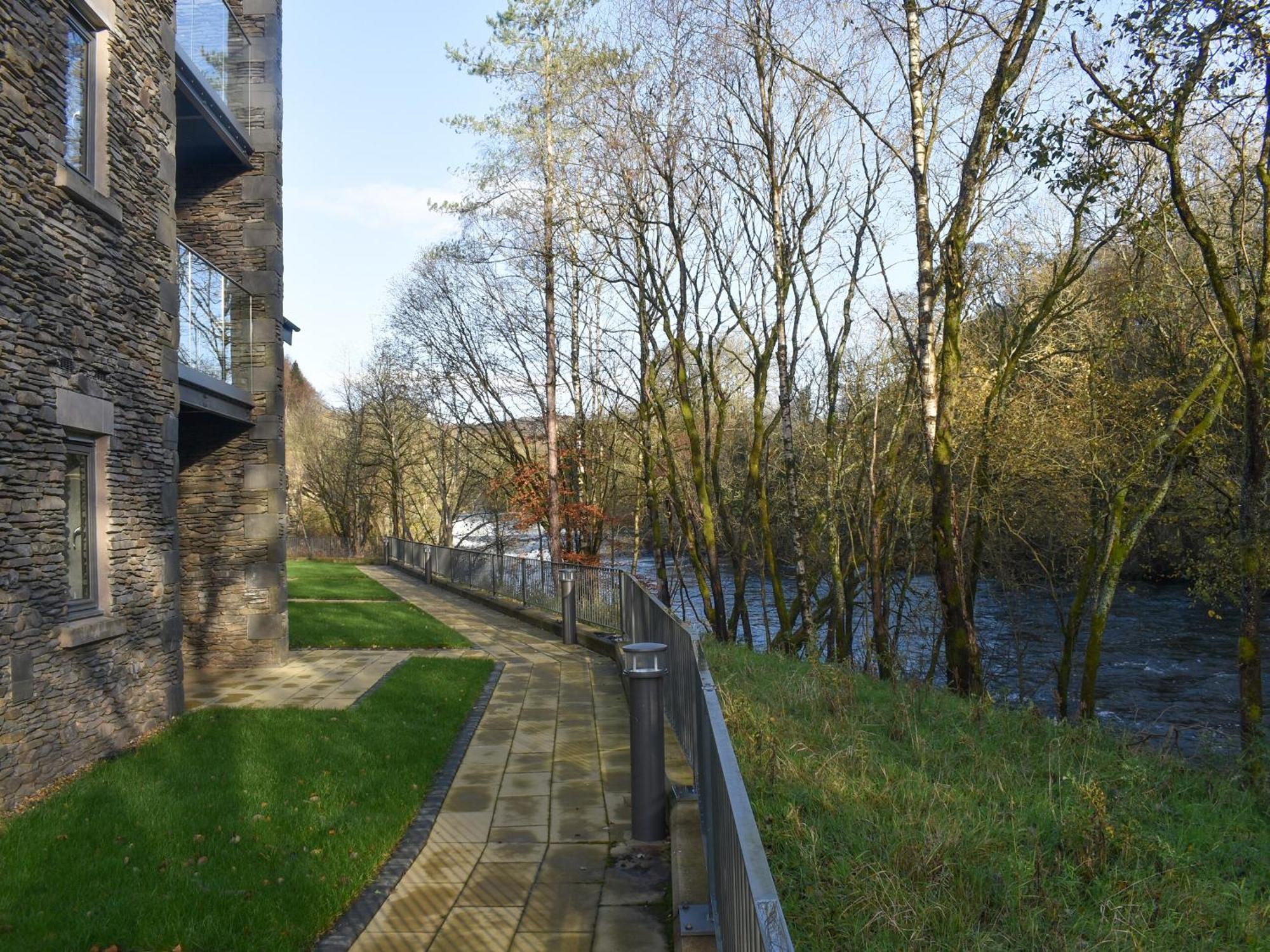 Holiday home Riverview *