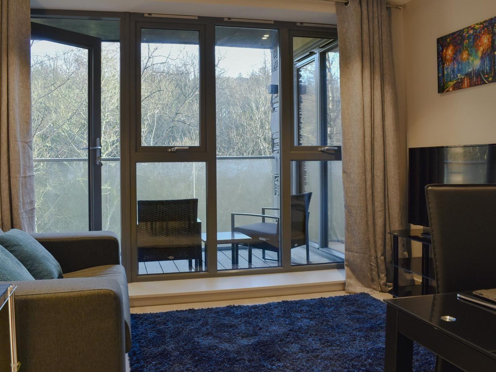 Riverview Holiday home *